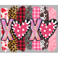 Valentine's Day-QRJ  1134